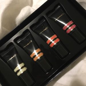 MAC Tastitints Lip Conditioners